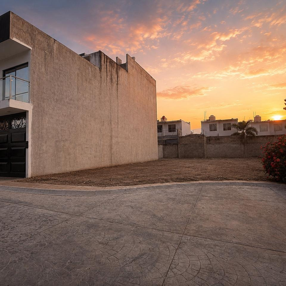 Lote Porta Alegre Lisboa